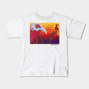 Ara Kids T-Shirt